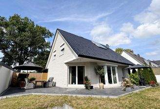 Gartenansicht