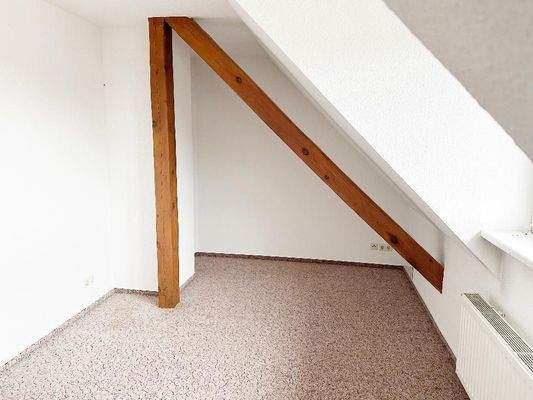 2.Obergeschoss Schlafzimmer 1