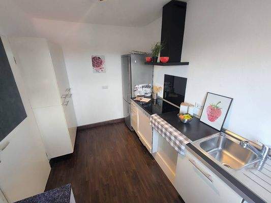 Mal aus einem anderen Blickwinkel