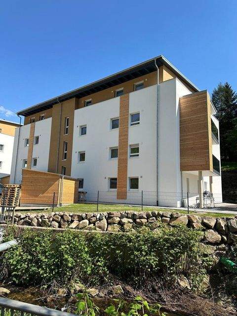 Nordrach Wohnungen, Nordrach Wohnung kaufen