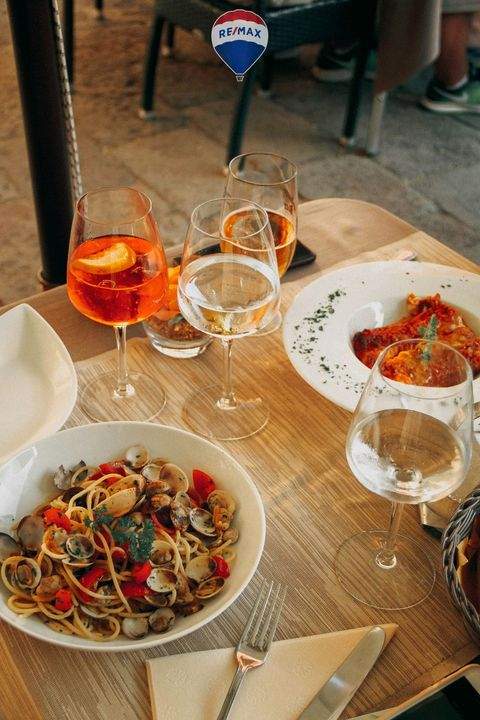 Hamburg Gastronomie, Pacht, Gaststätten