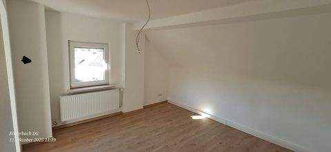 Püttlingen / Köllerbach Wohnungen, Püttlingen / Köllerbach Wohnung mieten