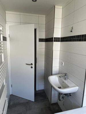 Modern und ansprechend saniert