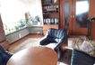 Wohnzimmer 1,mit Schiebetür zum Esszimmer