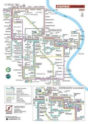 Zugverbindungen - Train connections