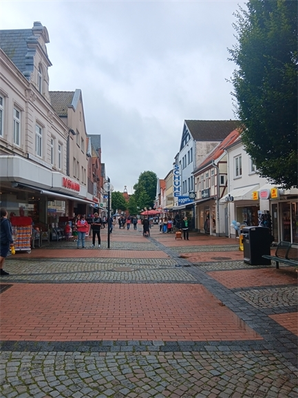 Eckernförde Renditeobjekte, Mehrfamilienhäuser, Geschäftshäuser, Kapitalanlage