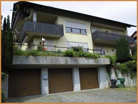 Zell am Harmersbach Häuser, Zell am Harmersbach Haus kaufen