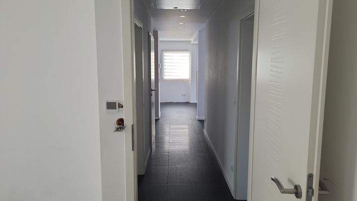 vom Jungenzimmer zum Wohnbereich