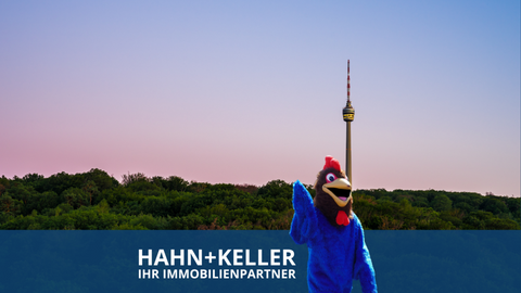 Stuttgart Büros, Büroräume, Büroflächen 