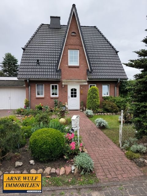 Alt Krenzlin / Krenzliner Hütte Häuser, Alt Krenzlin / Krenzliner Hütte Haus kaufen