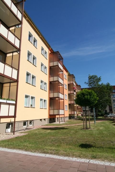 Dessau-Roßlau Wohnungen, Dessau-Roßlau Wohnung mieten