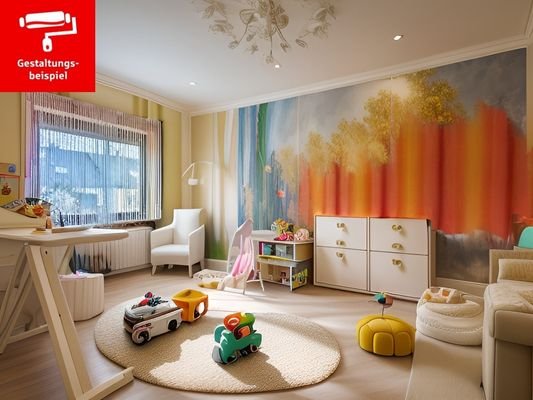 Kinderzimmer