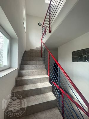 Treppenhaus