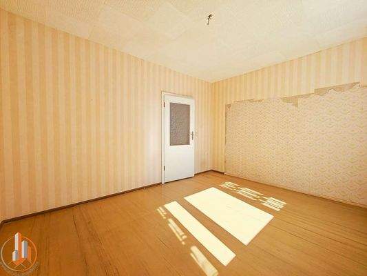 Schlafzimmer - Original