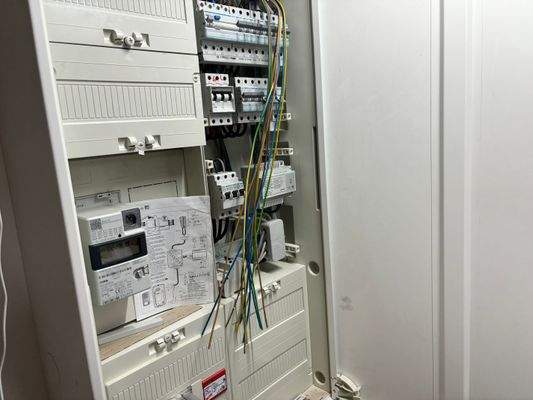 Die Elektro wurde 2022 teilweise überarbeitet