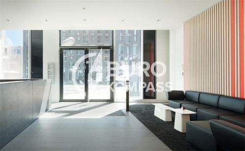 Unterföhring Büros, Büroräume, Büroflächen 