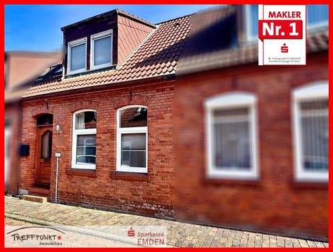 Emden Häuser, Emden Haus kaufen