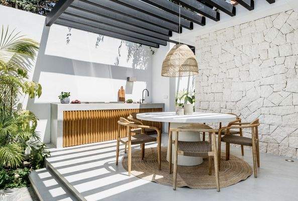 Photo: Villa in Nueva Andalucia