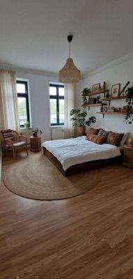 Zimmer - (KI generiert)