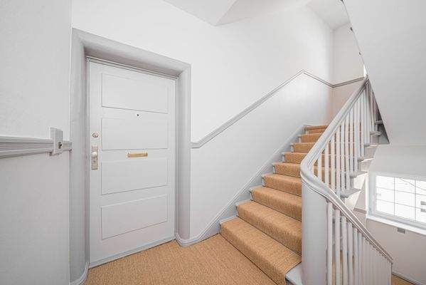 Gäß79-81 - Treppenhaus