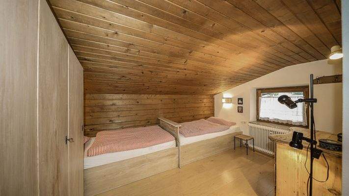 KITZIMMO-Wohnung mit Freizeitwohnsitz in Toplage Bichlalm - Immobilien kaufen Kitzbühel.