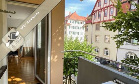 Konstanz Wohnungen, Konstanz Wohnung kaufen