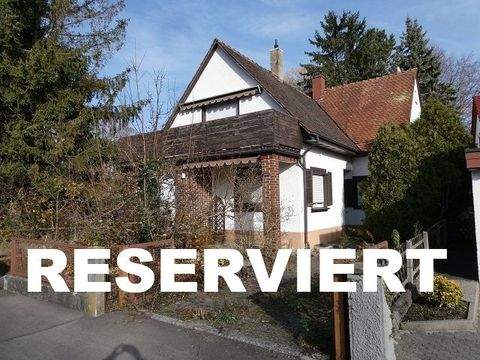 Stockach Häuser, Stockach Haus kaufen