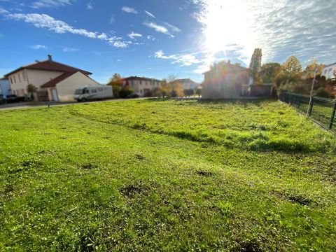 Nördlingen Grundstücke, Nördlingen Grundstück kaufen