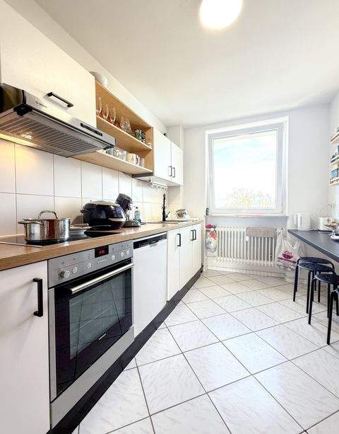 Nürnberg Wohnungen, Nürnberg Wohnung kaufen