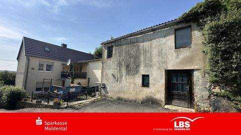 Wurzen, Nitzschka Häuser, Wurzen, Nitzschka Haus kaufen