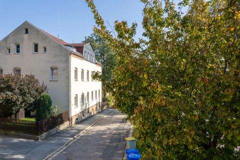 Lichtenstein/Sachsen Renditeobjekte, Mehrfamilienhäuser, Geschäftshäuser, Kapitalanlage