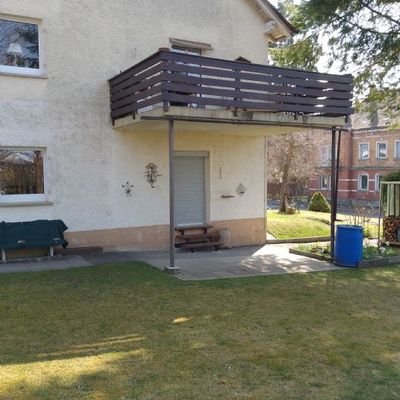 Terrasse Ansicht 2