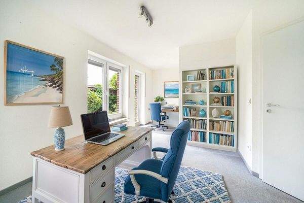 EG Schlafen/Büro KI