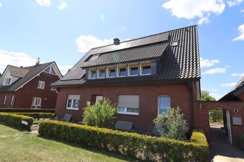 Glandorf Wohnungen, Glandorf Wohnung mieten