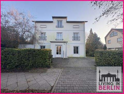 Berlin Wohnungen, Berlin Wohnung mieten