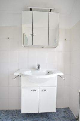 Ferienhaus Badezimmer Aquadelta Bruinisse03