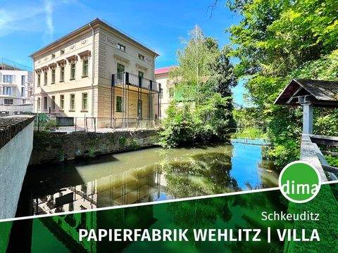 Schkeuditz Wohnungen, Schkeuditz Wohnung mieten