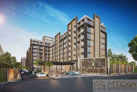 Muang Pattaya Wohnungen, Muang Pattaya Wohnung kaufen