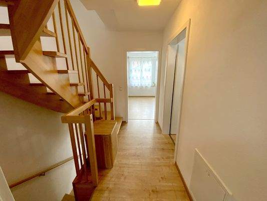Diele 1. OG