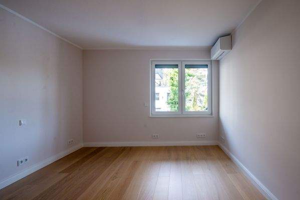 Zimmer 2 Obergeschoss