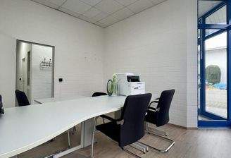 Büro - 0