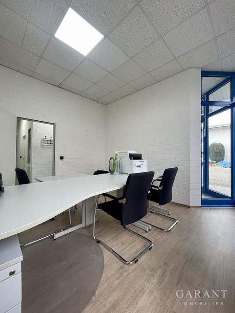 Altdorf Büros, Büroräume, Büroflächen 