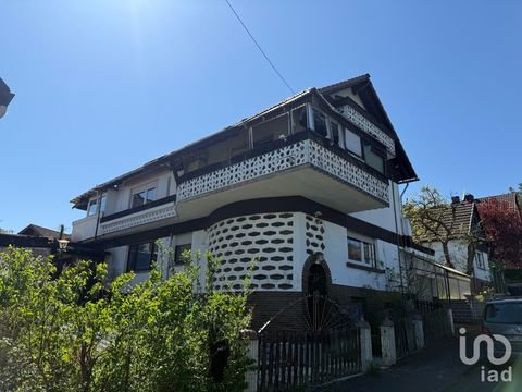 Dautphetal / Silberg Häuser, Dautphetal / Silberg Haus kaufen
