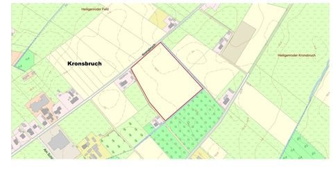 Stuhr / Heiligenrode Bauernhöfe, Landwirtschaft, Stuhr / Heiligenrode Forstwirtschaft