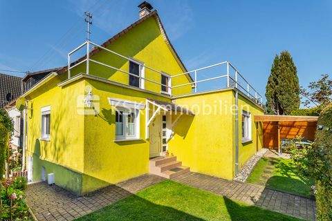 Windeck Häuser, Windeck Haus kaufen