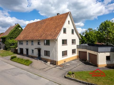 Zimmern ob Rottweil Häuser, Zimmern ob Rottweil Haus kaufen