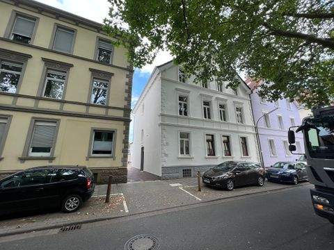 Osnabrück Wohnungen, Osnabrück Wohnung mieten