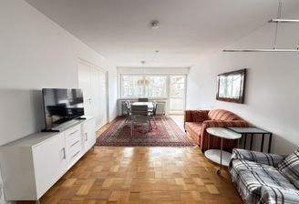 Wohnzimmer Ansicht  1