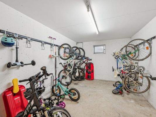 Fahrradkeller