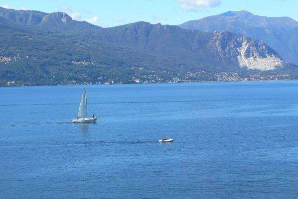 Lago Maggiore
